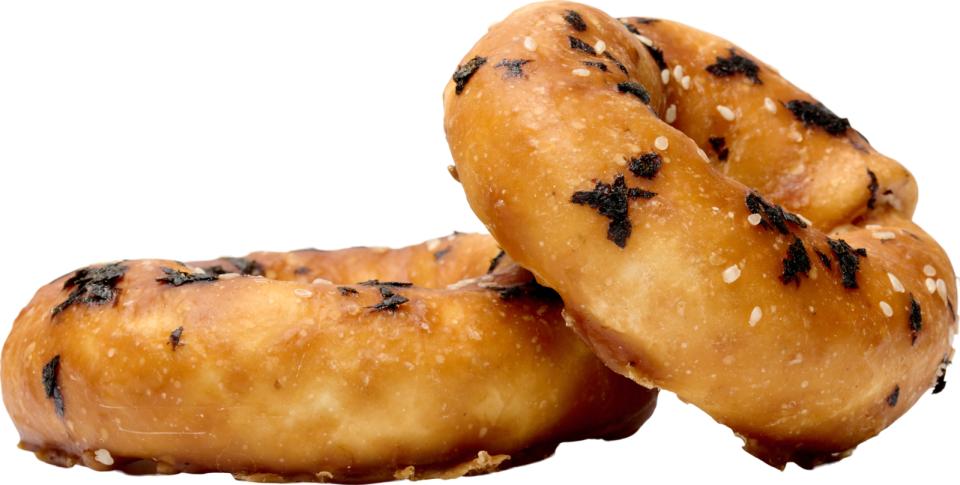 Companion Deluxe Donut - kylling