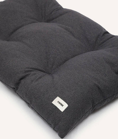 Cafide - Bela hundepude i antracit