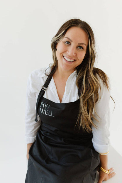 Vandtæt groomerforklæde