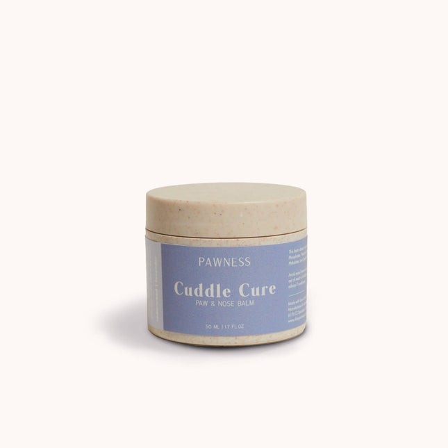 Næse- og potebalsam Cuddle Cudle Cure