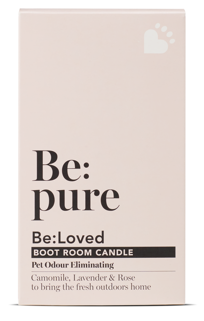 Be:Calm – Det ultimative forkælelsessæt til kæledyr & forældre 🐾🎁