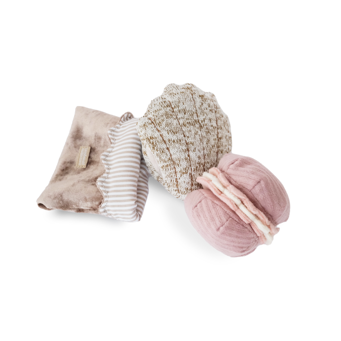 Aktivitetslegetøj - 2-i-1