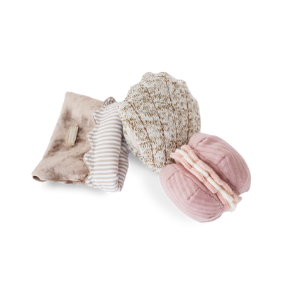 Aktivitetslegetøj - 2-i-1