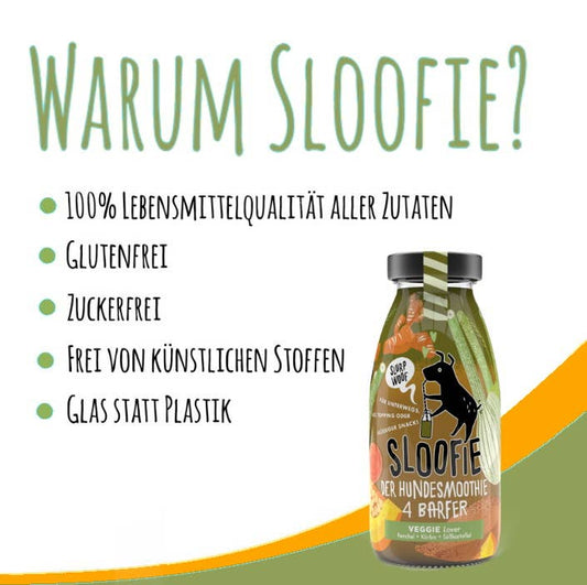 Veggie smoothie, 250 ml 🥤🫐