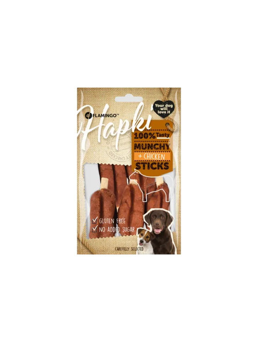 Munchy sticks m. kylling