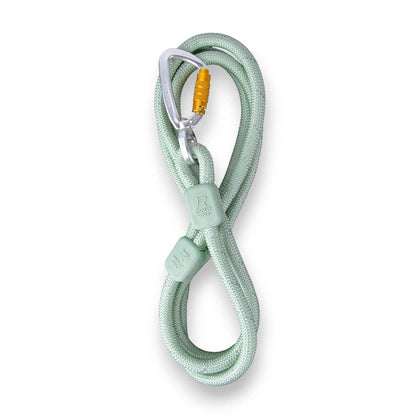 Rope Hundesnor - Glacier Grøn