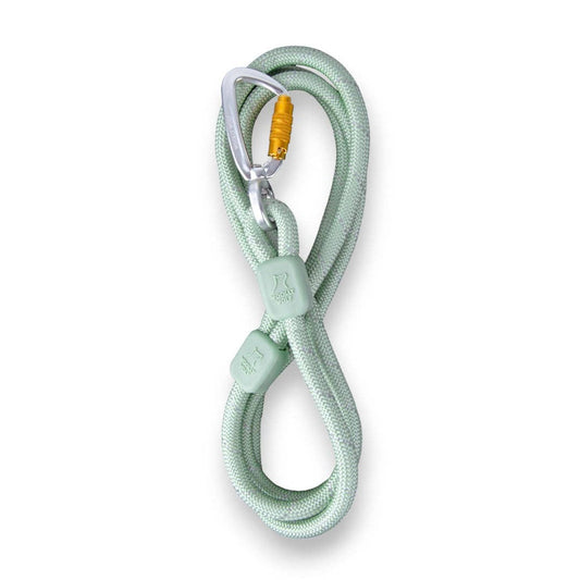 Rope Hundesnor - Glacier Grøn