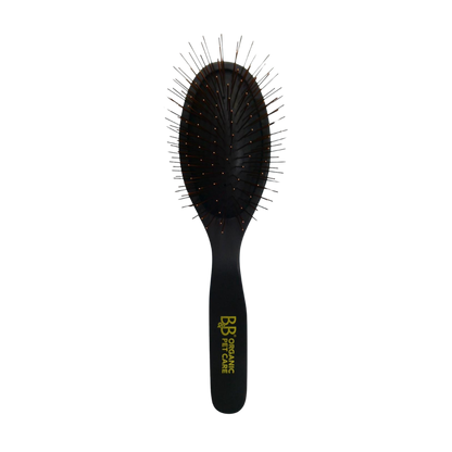 Premium Kobber Pin Brush (3,3 cm.)