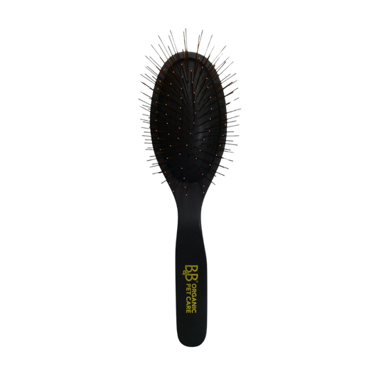 Premium Kobber Pin Brush (3,3 cm.)