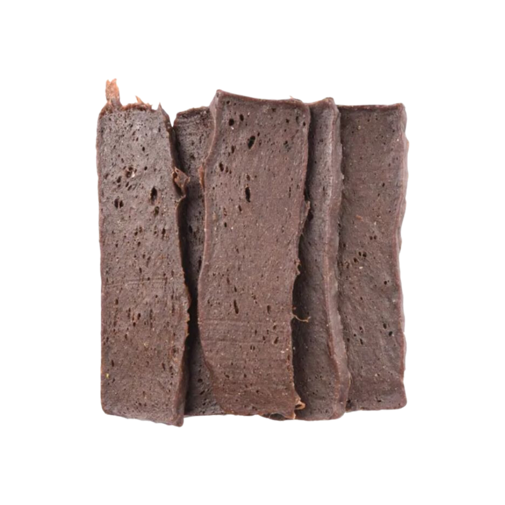 Lammestrips, 85g.