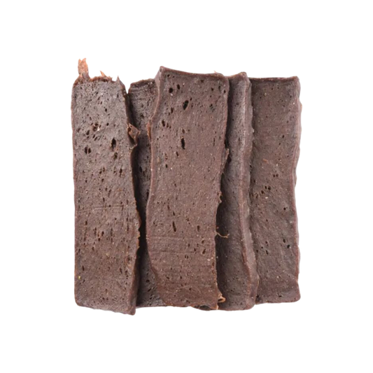 Lammestrips, 85g.