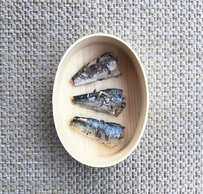 Wild Atlantic Coast Sardiner