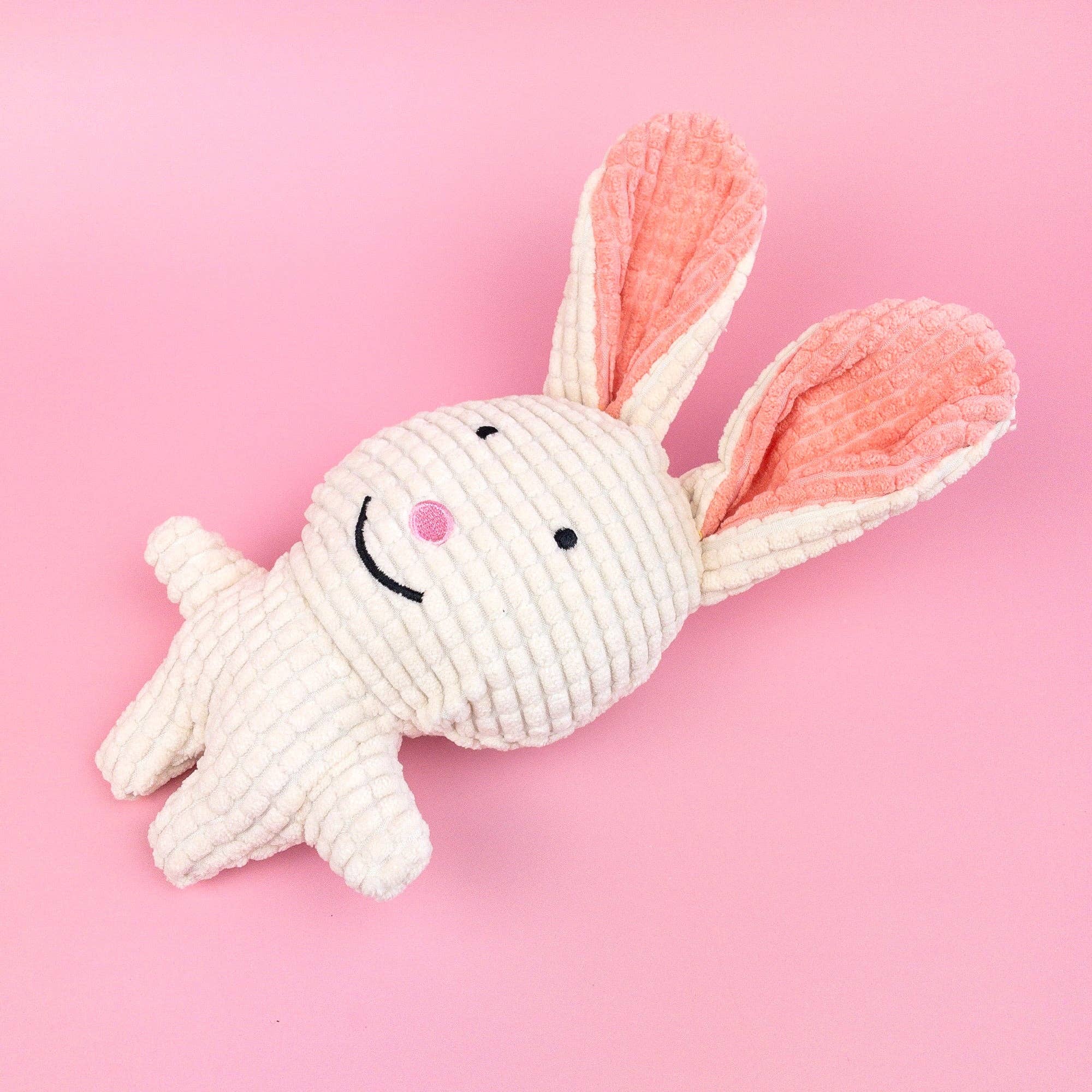 Bunny plyslegetøj