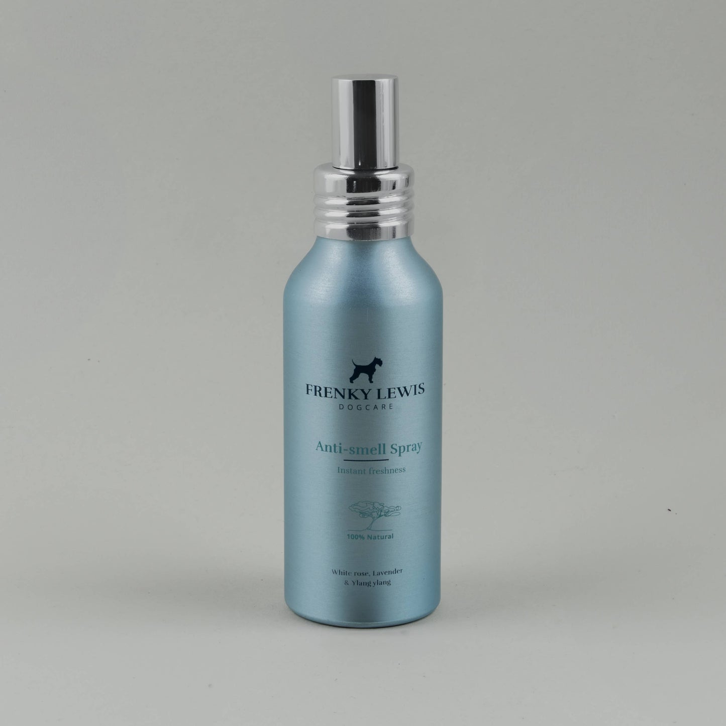 Anti-lugtspray - Hvid Rose, Lavendel, Ylang Ylang - 100 ml