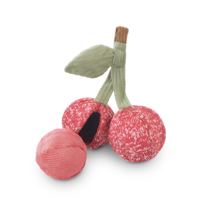 Aktivitetslegetøj - Cherry pop