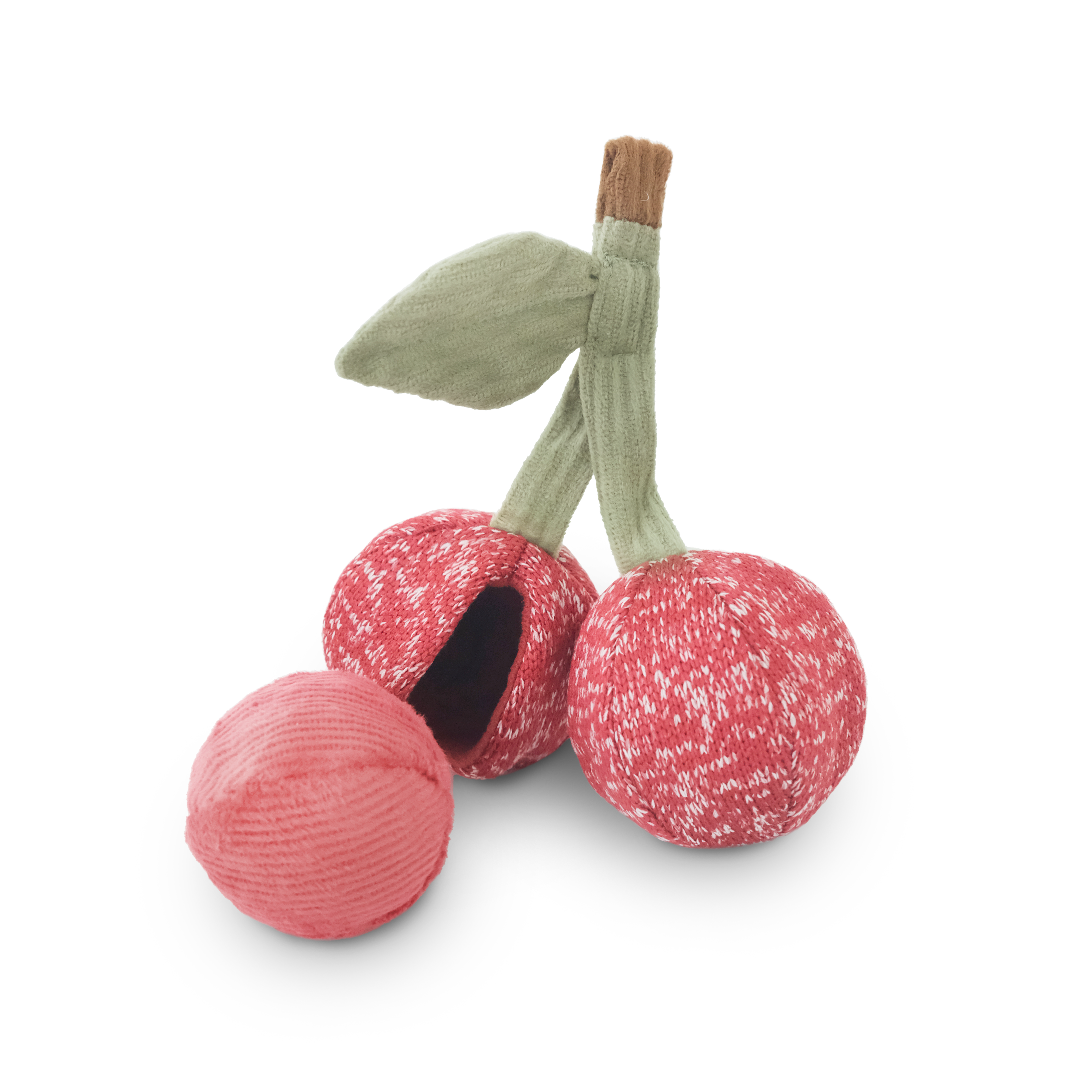 Aktivitetslegetøj - Cherry pop
