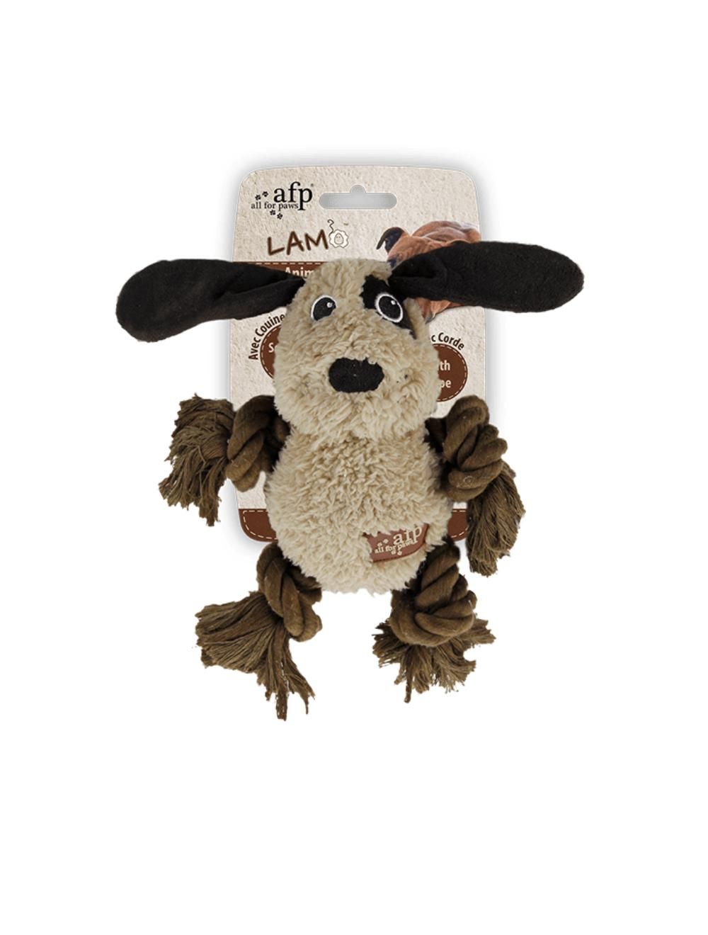 AFP Lam Dog Cuddle Body Rope