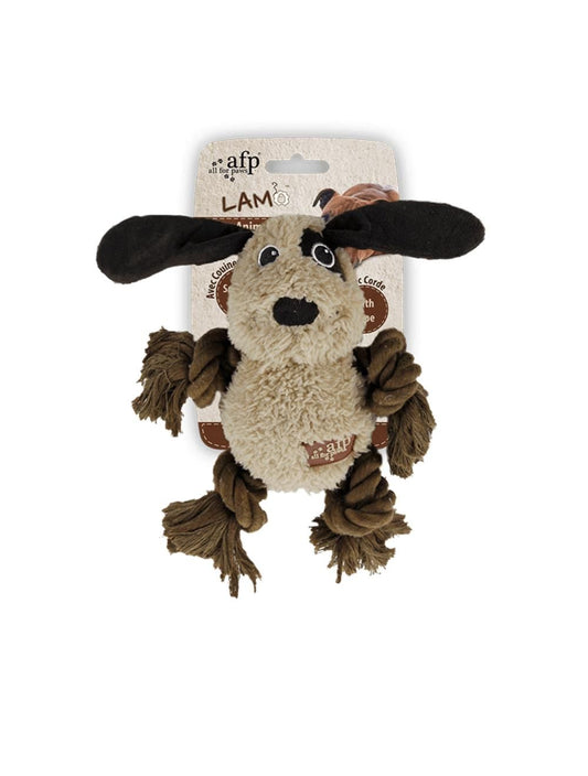 AFP Lam Dog Cuddle Body Rope