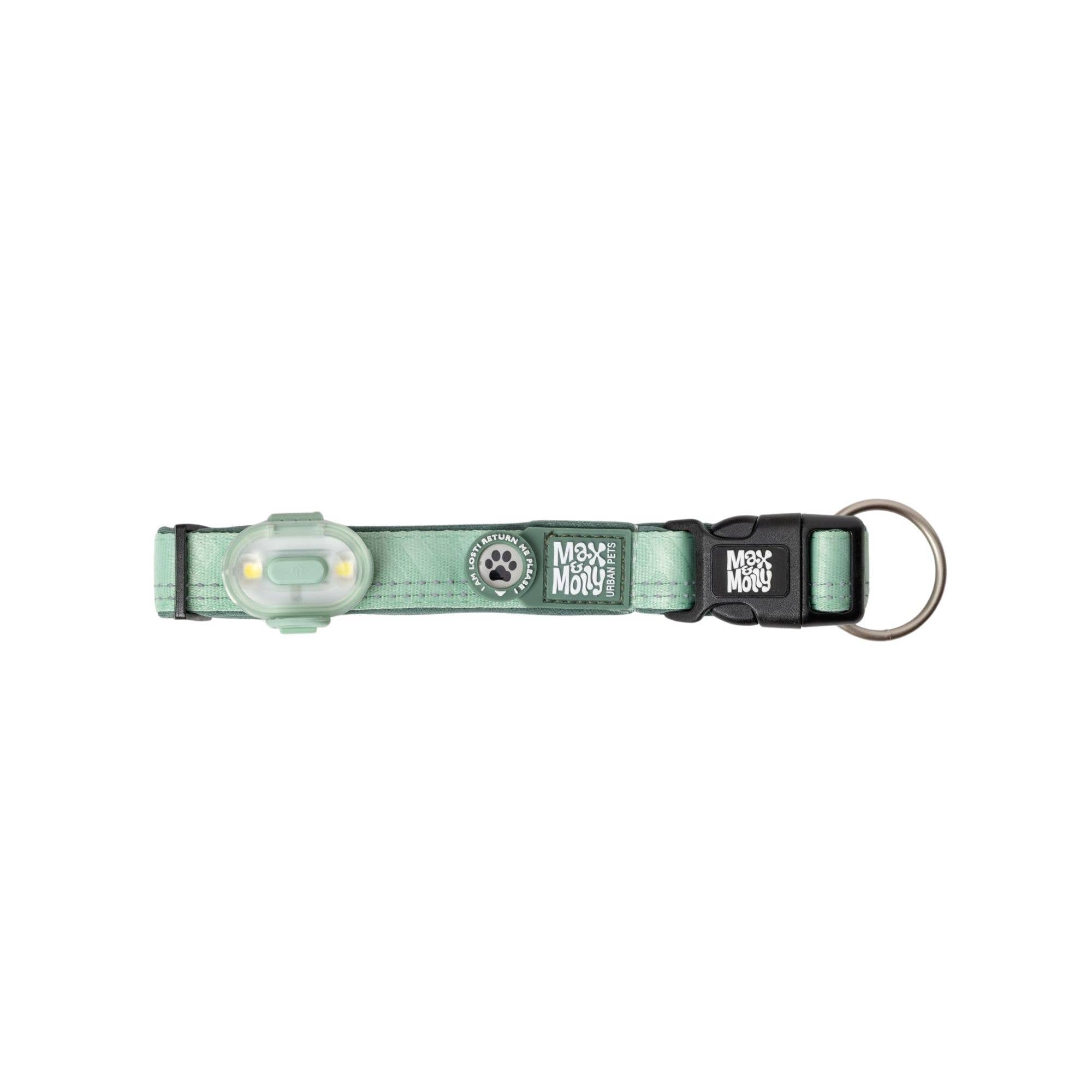 Matrix 2.0 Ultra LED - Sikkerhedslys - Jade