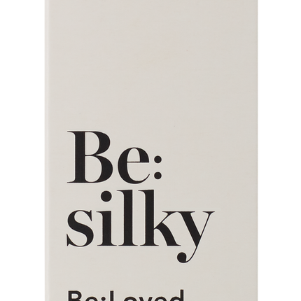 Be:Silky pelsolie