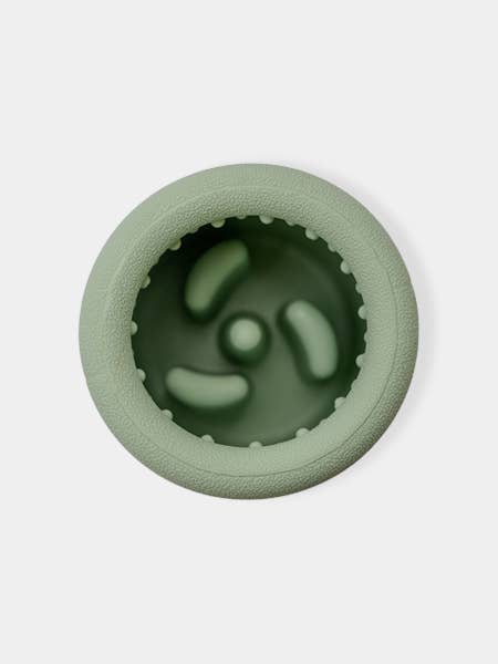 Yoomy Pot - Aktivitetslegetøj - Sage