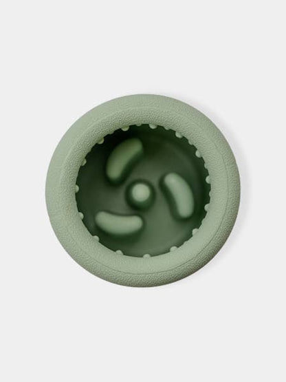 Yoomy Pot - Aktivitetslegetøj - Sage