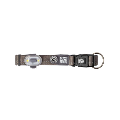 Matrix 2.0 Ultra LED - Sikkerhedslys - Stone Grey