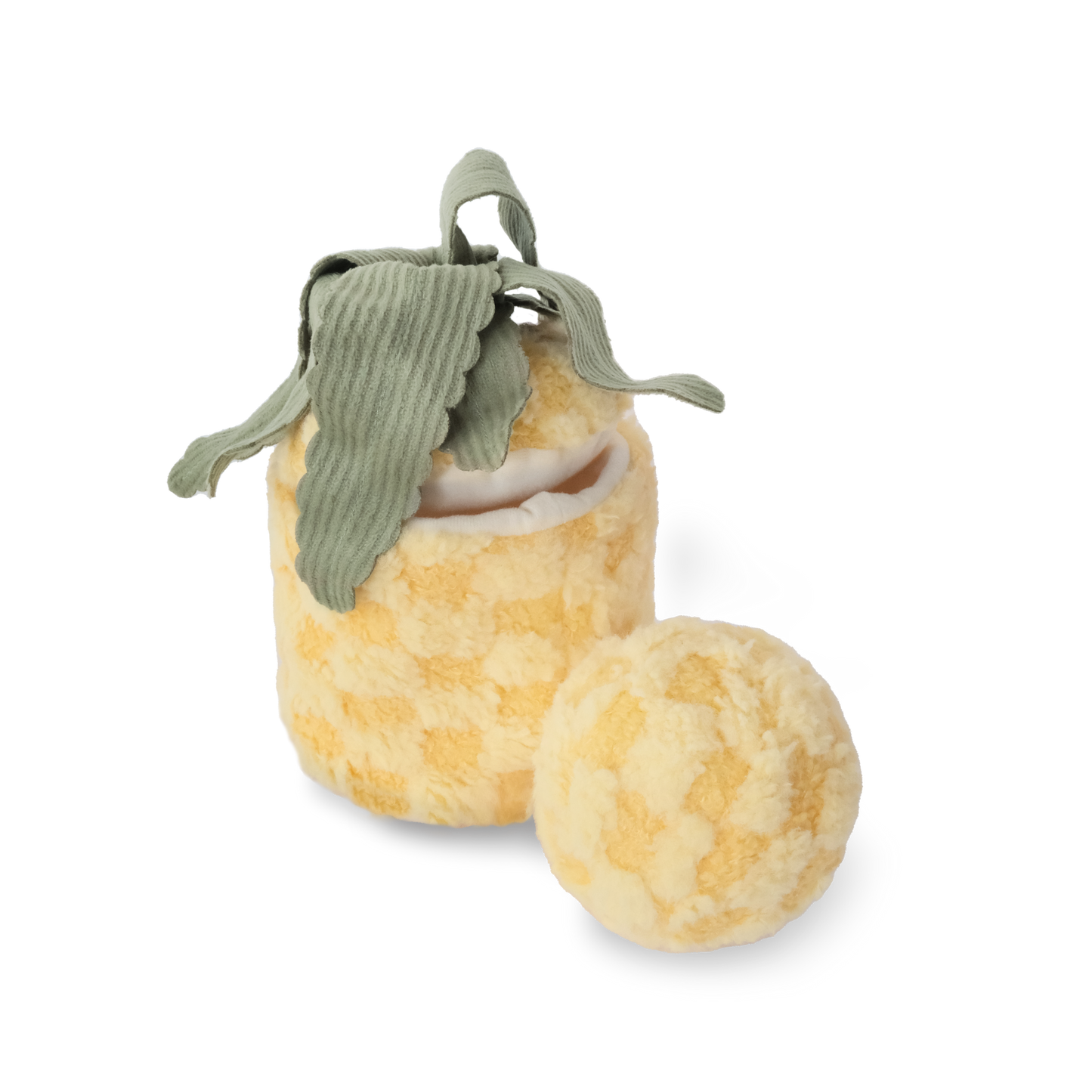Aktivitetslegetøj - ananas 🍍