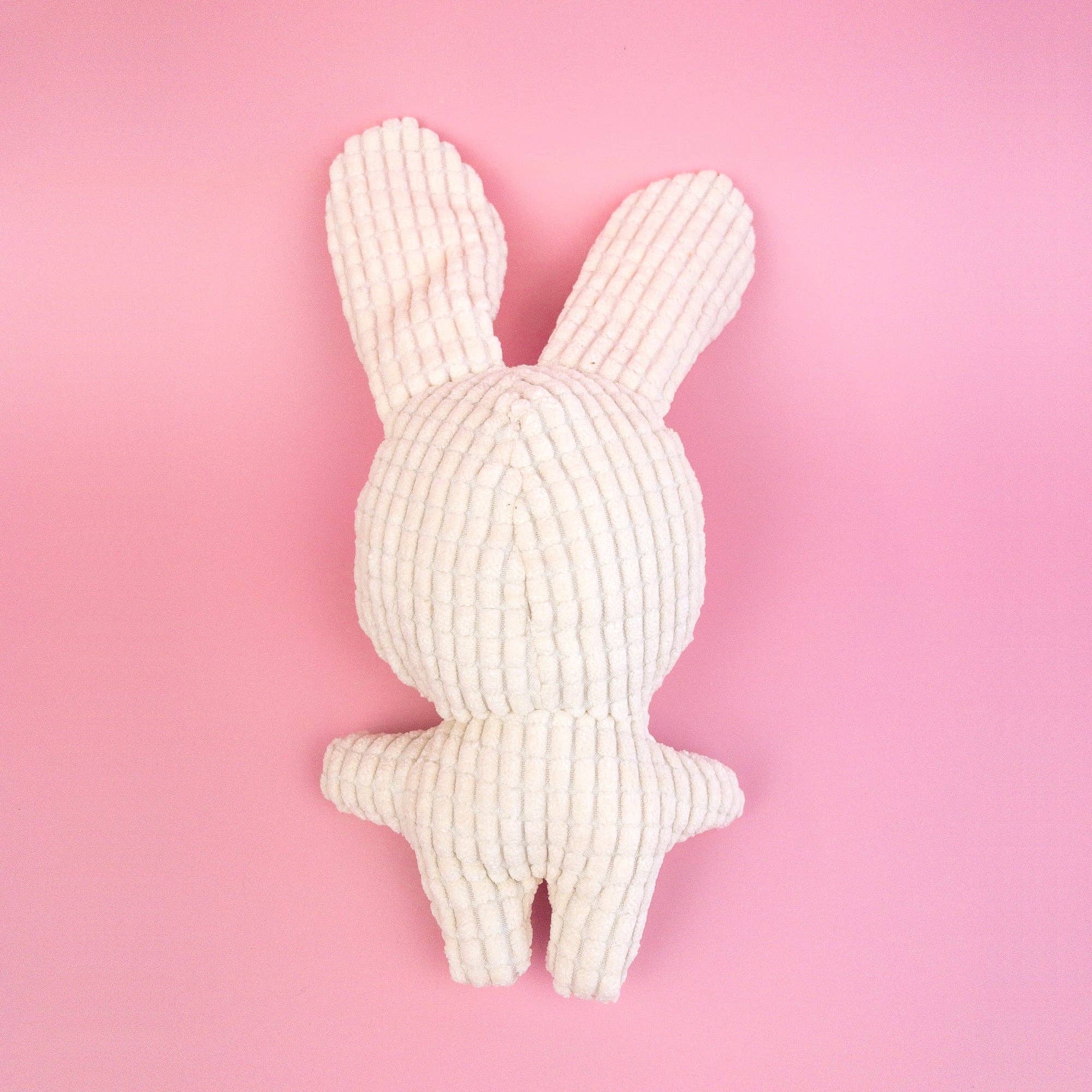 Bunny plyslegetøj