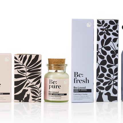 BE:BugFree Spray – Naturlig beskyttelse mod insekter! 🦟🚫