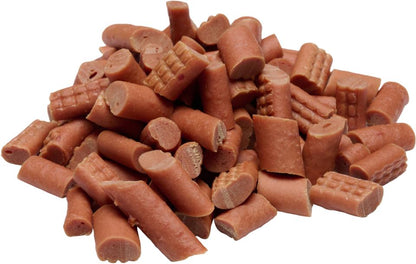 Companion short sticks, and
