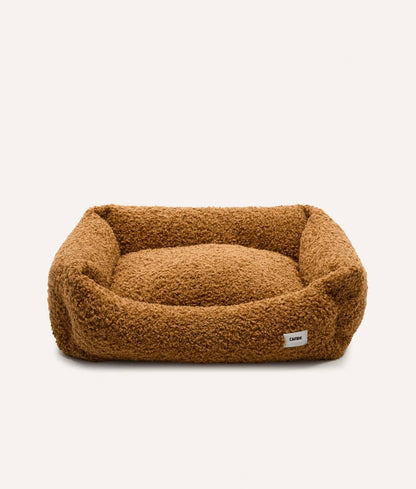 Cafide - Snozy hundeseng - Sennep sheepdog 🐑