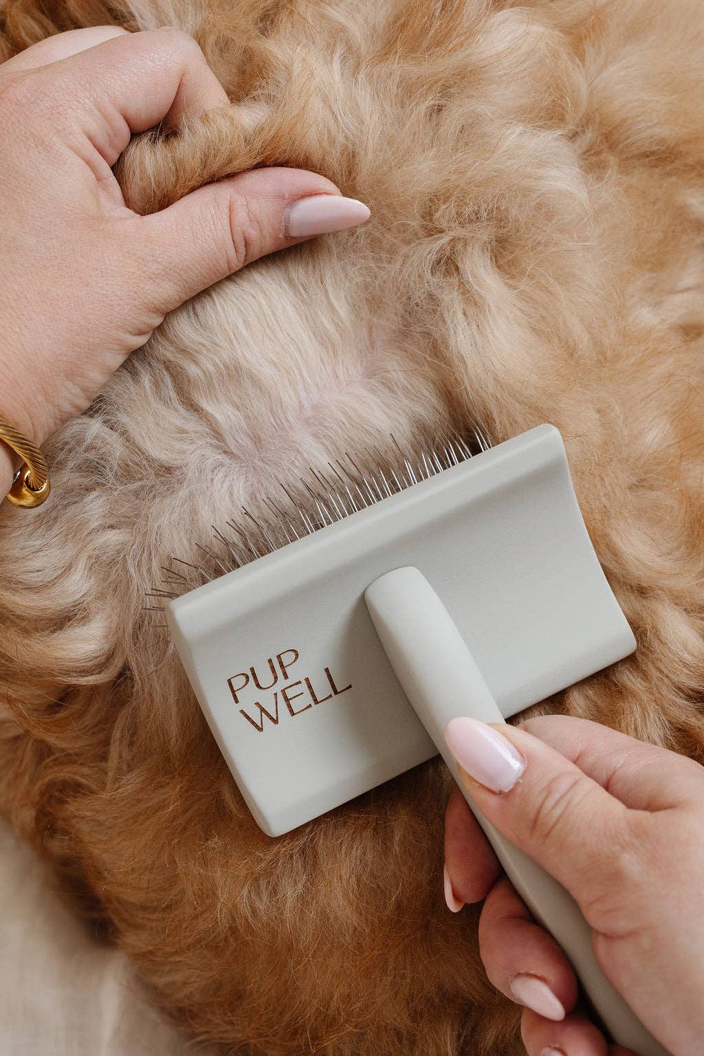 Pup Parent Essentials