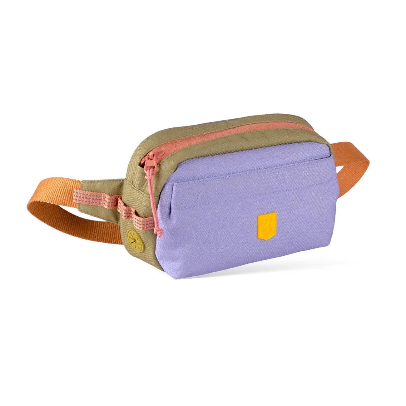 Alpha 360 hip pack - Lavendel Mix