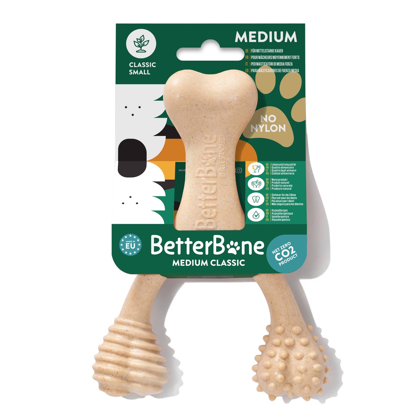 BetterBone - medium