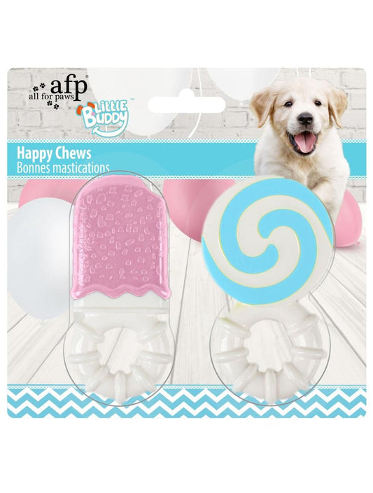 AFP Little Buddy Happy Chews 2stk