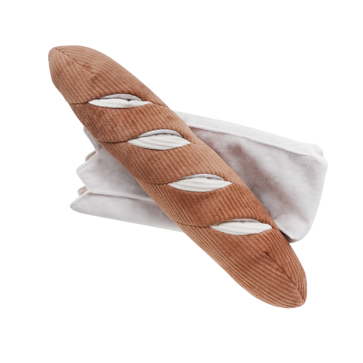 Aktivitetslegetøj - Baguette