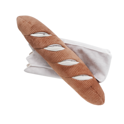 Aktivitetslegetøj - Baguette