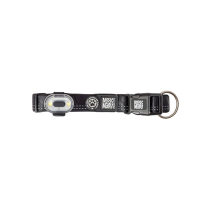 Matrix 2.0 Ultra LED - Sikkerhedslys - Sort