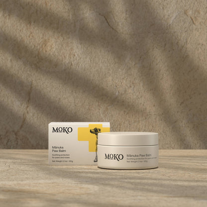 Moko® Manuka Paw Balm