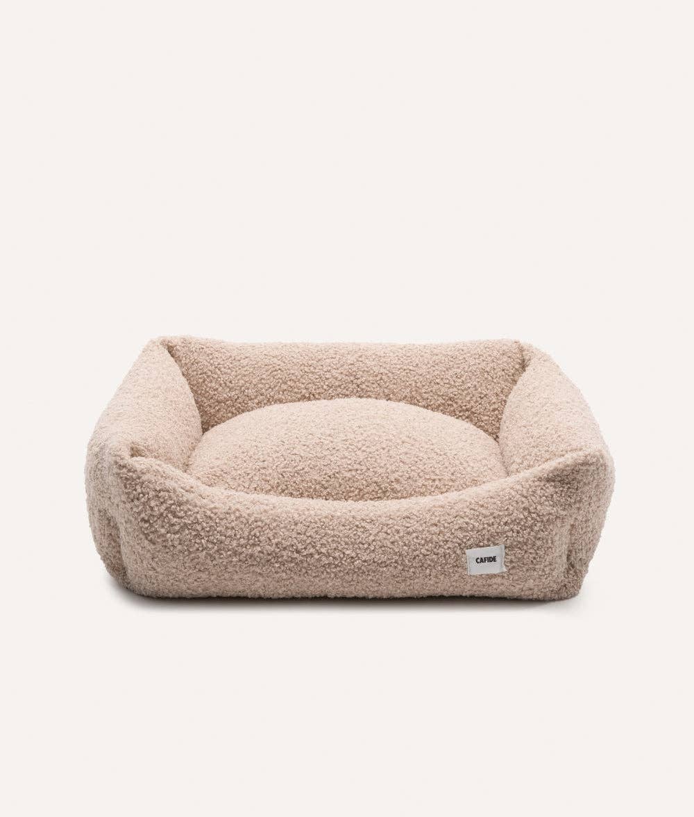 Cafide - Beige Sheepdog seng 🐑