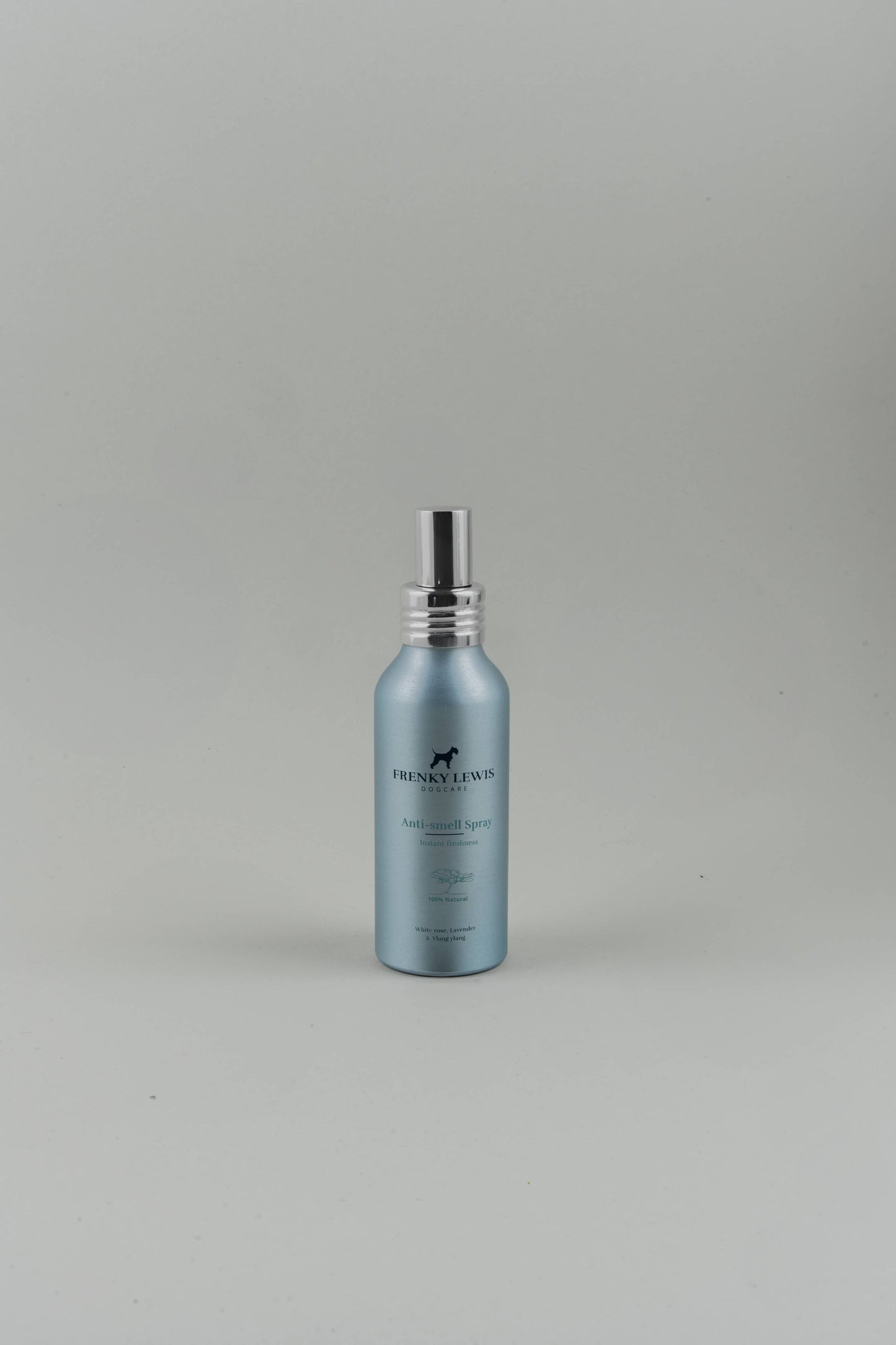 Anti-lugtspray - Hvid Rose, Lavendel, Ylang Ylang - 100 ml