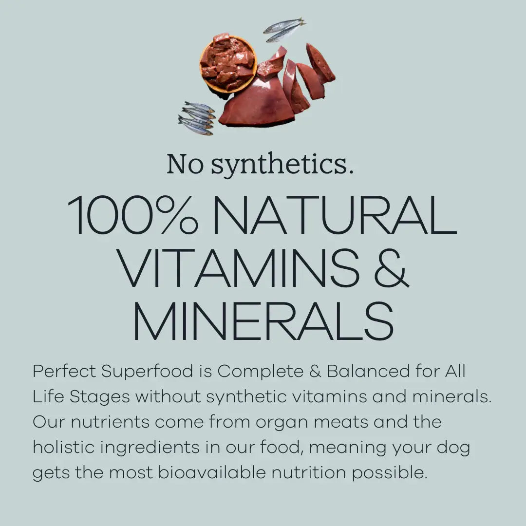 Superfood Cocomega™ superfats - Kødelskere