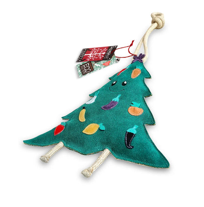Carol the Christmas Tree