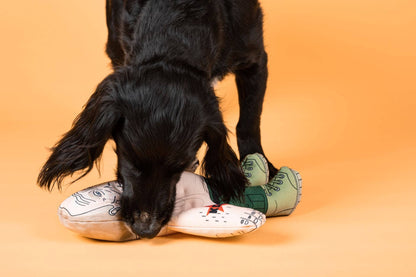 Vladimir hundelegetøj