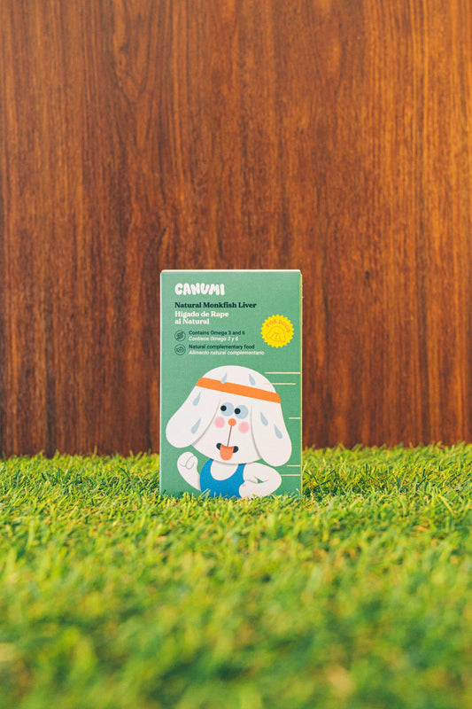 Naturlig hellefisklever fra den atlantiske kyst