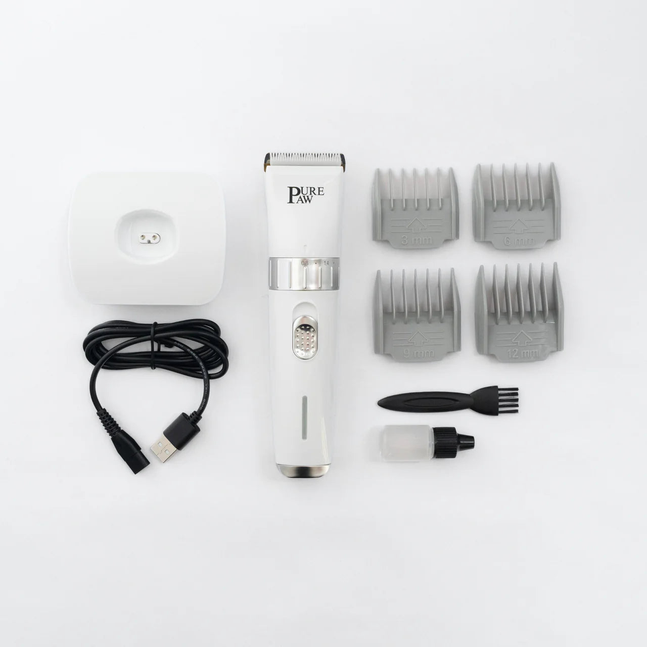 PurePaw Pro trimmer