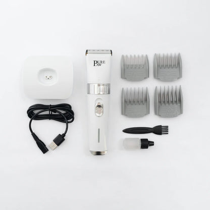 PurePaw Pro trimmer