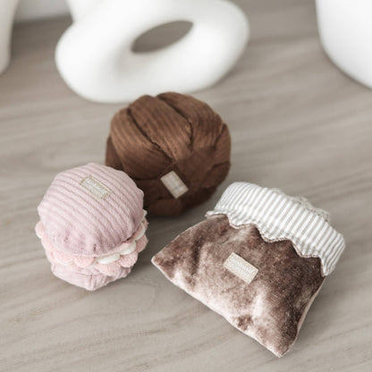 Aktivitetslegetøj - 2-i-1