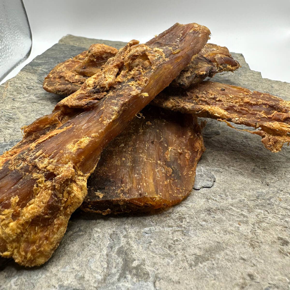 100% naturlige oksekødssener